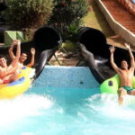 Benidorm: Aqualandia Entry w/Optional Mundomar Combo Ticket - A Closer Look at Benidorm’s Aqualandia Water Park and Mundomar