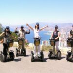 Benidorm: Authentic Segway Machine Tour - The Overall Experience