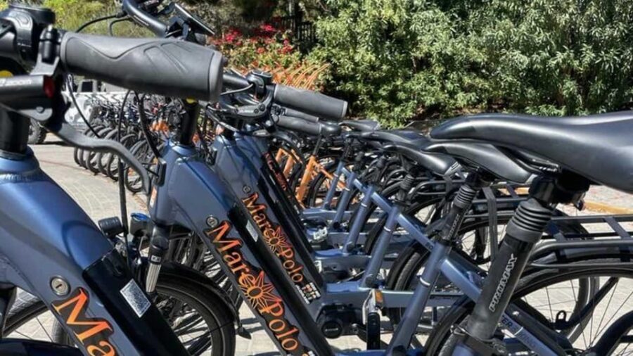 Benidorm: E-Bike Tour to Altea or Villajoyosa - The Sum Up