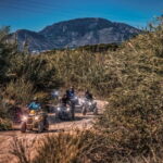 Benidorm: Jungle or Algar Waterfalls Quad Tour - Who Would Enjoy This Tour?