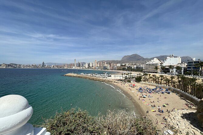 Benidorm Old Town and Beaches Tour and Exploration Game - Deep Dive: Why This Tour Will Appeal to You