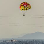Benidorm: Parasailing Boat Trip with Costa Blanca Views - The Highlights of the Trip