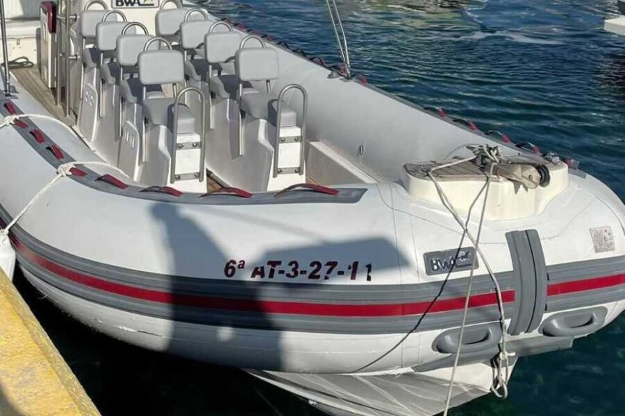 Benidorm: Private Boat Party with Champagne - Frequently Asked Questions
