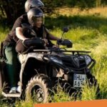Benidorm: Quad Rental Your Adventure, Your Way - What Youll Experience During Your Ride