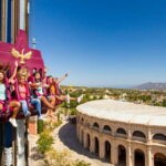 Benidorm: Terra Mítica Theme Park Entrance Ticket - Practical Tips for Visiting Terra Mítica