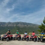 Benidorm: Two-seater quad bike tour through the jungle - What’s Included and Practical Details