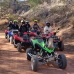 Benidorm: Two-seater quad bike tour through the jungle and mountains 1.5 hours - Who Is This Tour Best For?