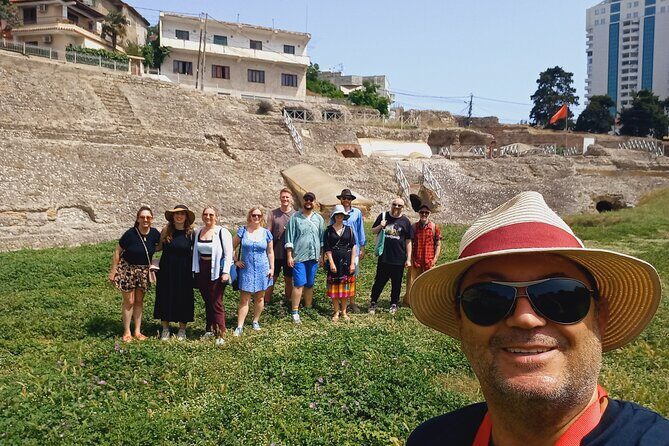 Berat-Durres and Belsh Lake, day tour from Tirana - Possible Considerations