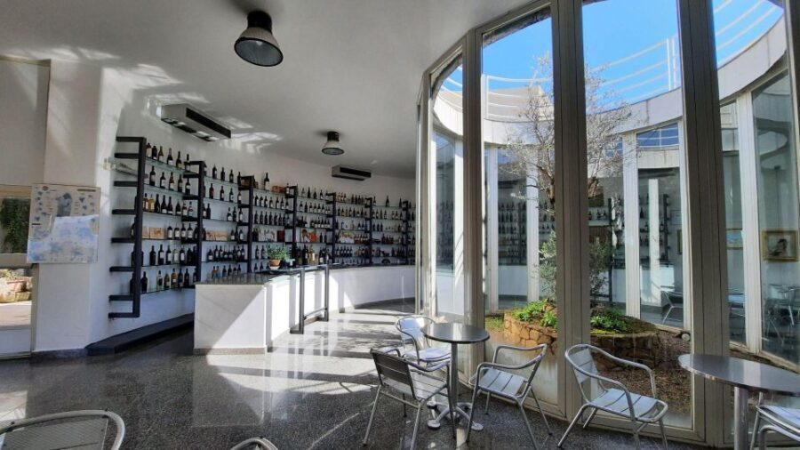 Berchidda: Visit to the Wine Museum with Wine Tasting - Exploring the Berchidda Wine Museum Experience