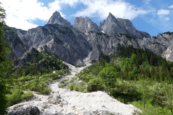 Berchtesgaden and Eagle's Nest Day Trip from Munich - Authentic Experiences and Real Traveler Insights