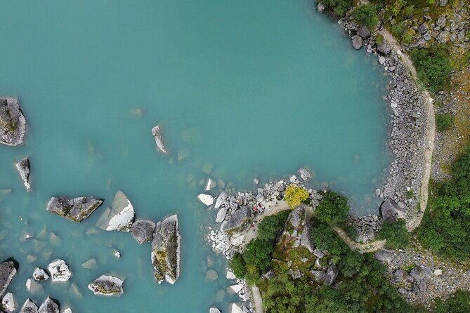 Bergen Day Tour to National Park Folgefonna and Glacier Lake - The Sum Up