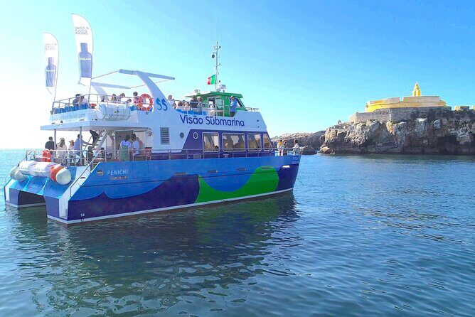 Berlengas Island Catamaran Tour + Snorkeling - Authentic Traveler Perspectives