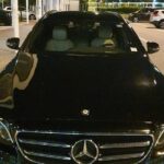 Berlin Airport (BER) to Berlin - Arrival Private Transfer - The Sum Up