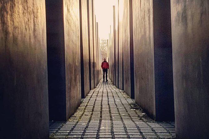 Berlin Private Complete History All Day Walking Tour - Frequently Asked Questions