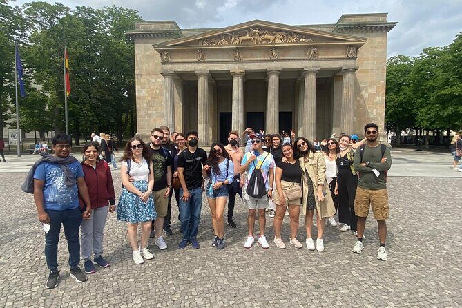 Berlin Walking Tour - Authentic Feedback from Travelers
