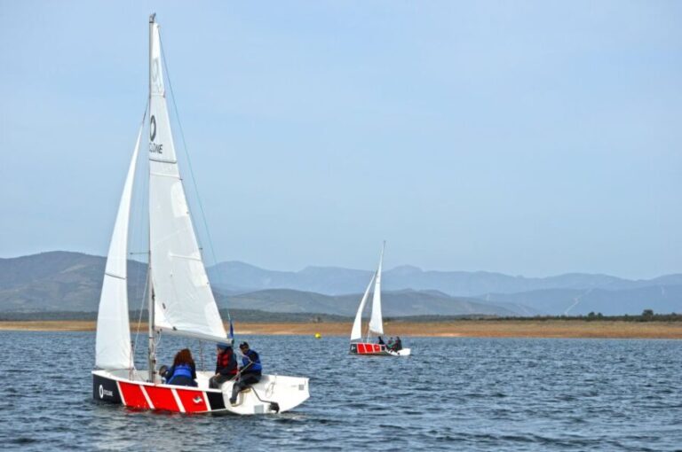 Berrocalejo: Sailing Class in Natural Park - Final Thoughts