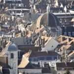 Besancon Private Walking Tour With A Professional Guide - Exploring Besancon Through Its Highlights