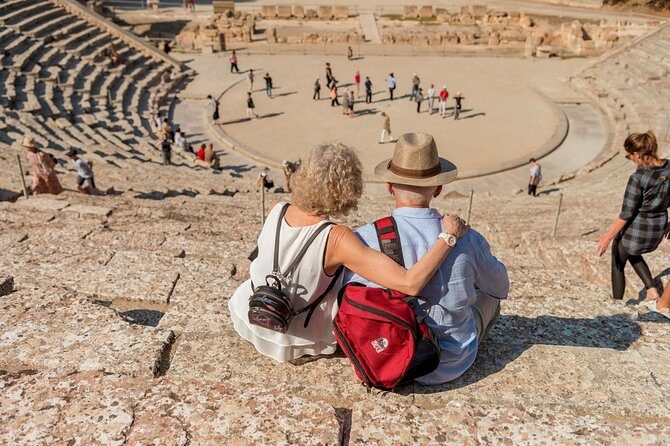 BEST 3-Day CLASSICAL GREECE: Corinth Epidaurus Olympia Delphi - What Makes This Tour Stand Out?
