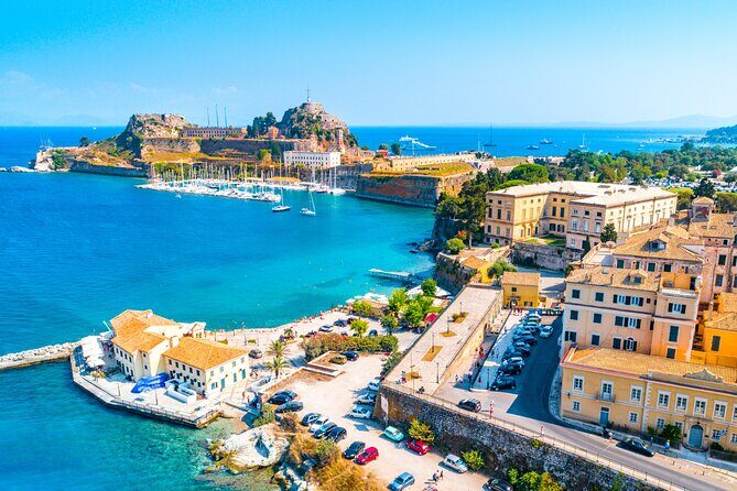 Best Corfu Tour with Boat Trip & Old Town for Cruise Passengers - The Sum Up: Who Will Love This Tour?