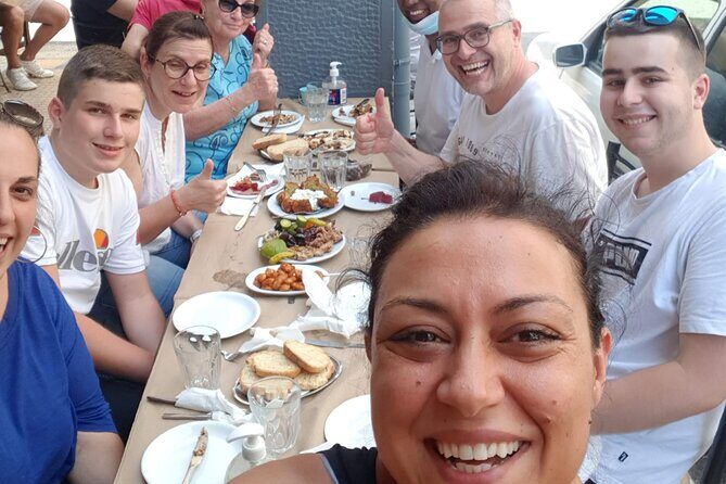 Best Food Tasting Tour of Athens, taste 18+ iconic Greek foods! - Authenticity and Guides