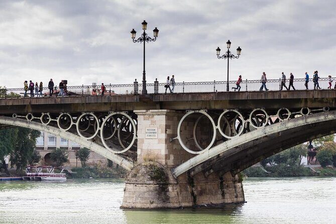 Best Food Tour in Seville - The Value of the Experience