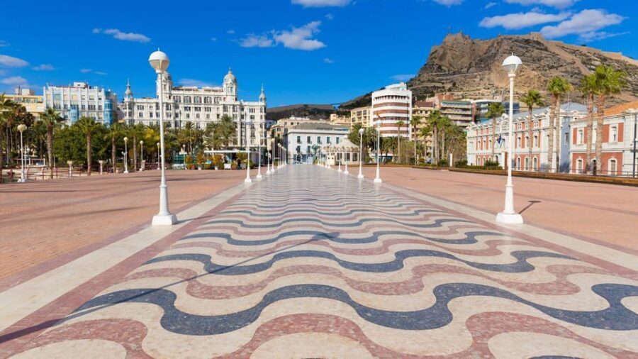 Best of Alicante: Private Walking Tour with a Local - A Closer Look at the Alicante Private Walking Tour