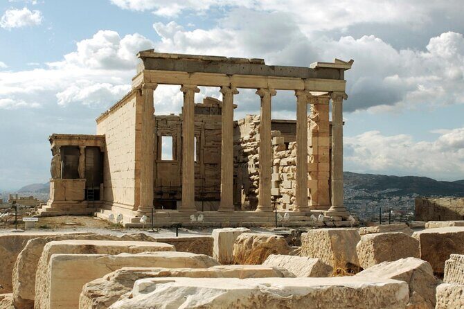 Best of Athens 5-Hour Private Tour - Frequently Asked Questions