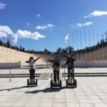 Best of Athens City Segway Tour - Who Will Love this Tour?