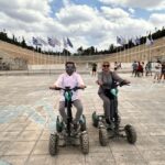 Best of Athens Electric ATV Scouter Tour - How the Experience Comes Together