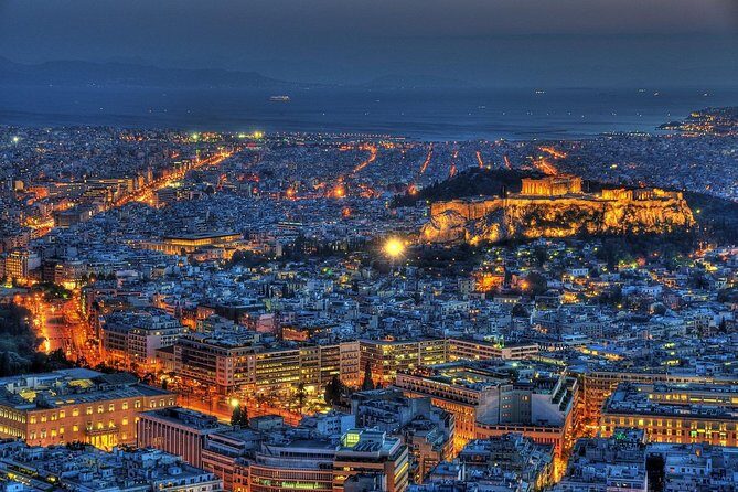 Best of Athens Full Day Private Tour - FAQs