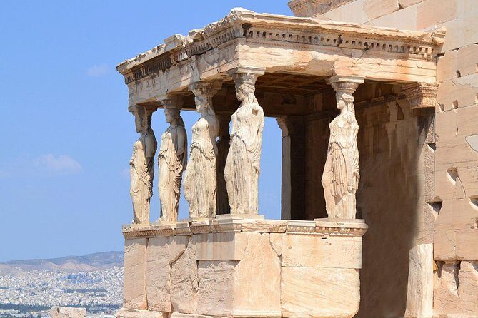 Best of Athens Half Day Private Tour - FAQ