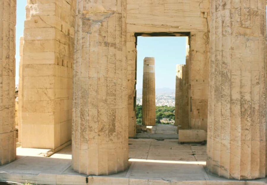 Best of Athens Highlights Luxury Half Day Private Tour - Who Would Love This Tour?