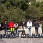Best of Athens Small-Group Segway Tour - Who Should Take This Tour?