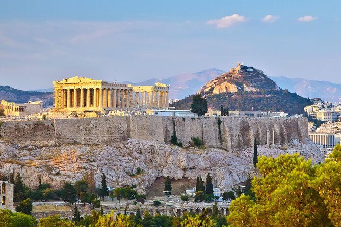 Best of Athens:Private Full-Day Tour With English Speaking Driver - What to Expect and Practical Tips