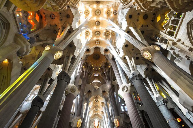 Best of Barcelona and Sagrada Familia Tour with Priority Access - Who Would Love This Tour?