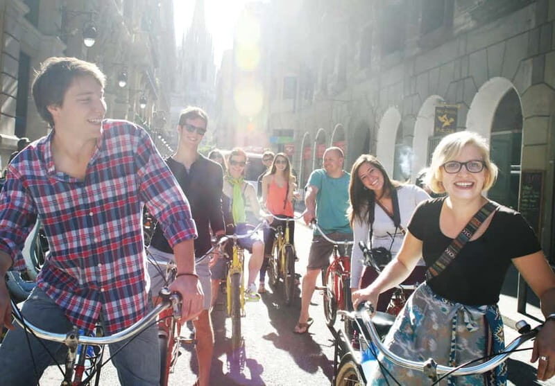 Best of Barcelona Electric Bike Tour - Why This Tour Stands Out