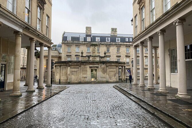 Best of Bath Walking Tours - Georgian Tour - What Travelers Say: Authentic Praise and Practical Insights