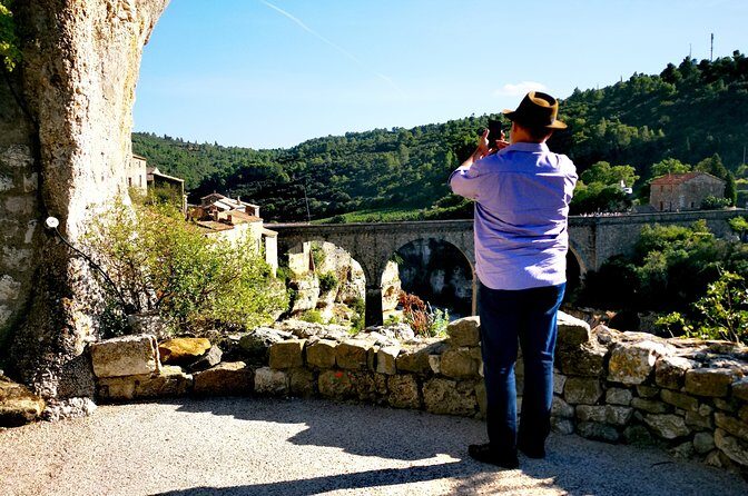 Best of Cathar Country: Full-Day Private Tour. - Practical Details: What You Need to Know