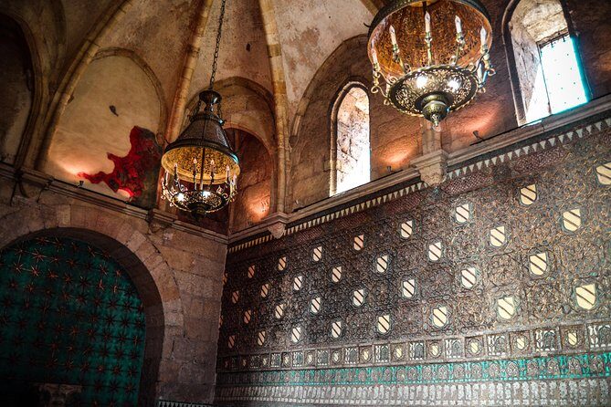 Best of Cordoba Guided Tour - Who Should Consider This Tour?