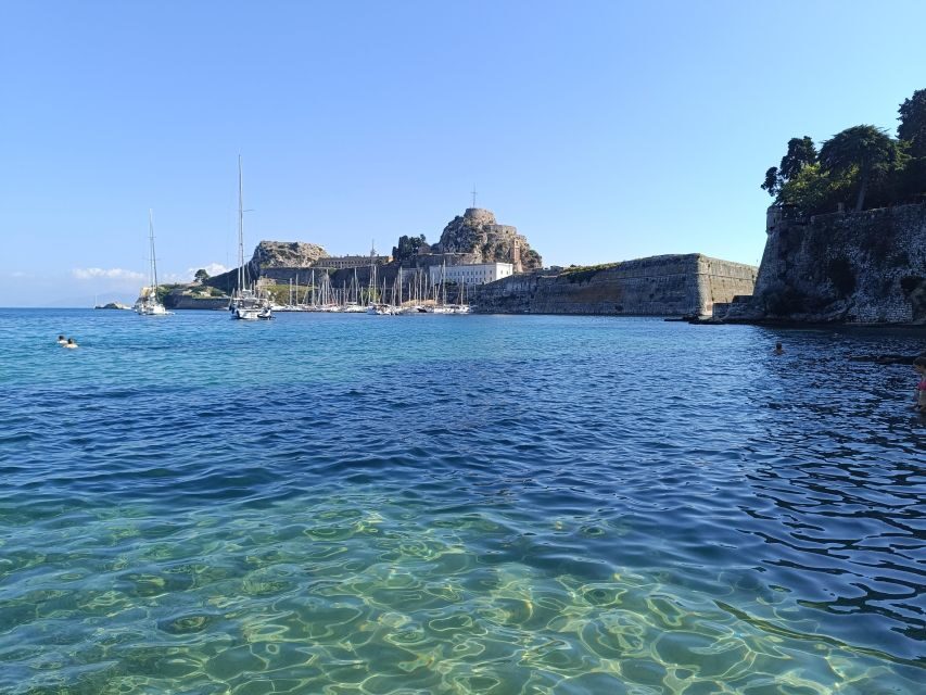 Best of Corfu: Customized Private Excursion - A Closer Look at the Experience