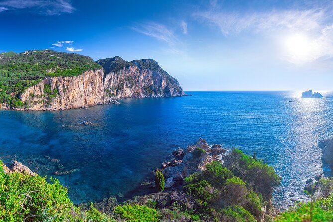 Best of Corfu: Half Day or Full-Day Private Sightseeing Tour - Exploring Corfu in Depth: What You Can Expect