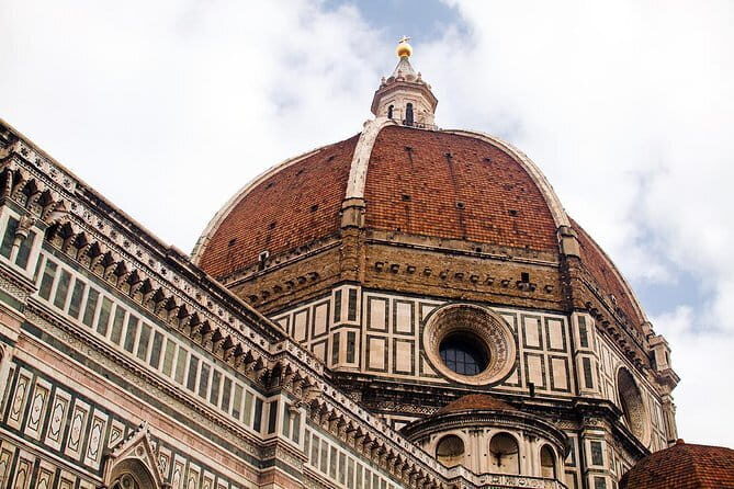 Best of Florence: Small Group Tour Skip-the-Line David & Accademia with Duomo - The Value of This Tour
