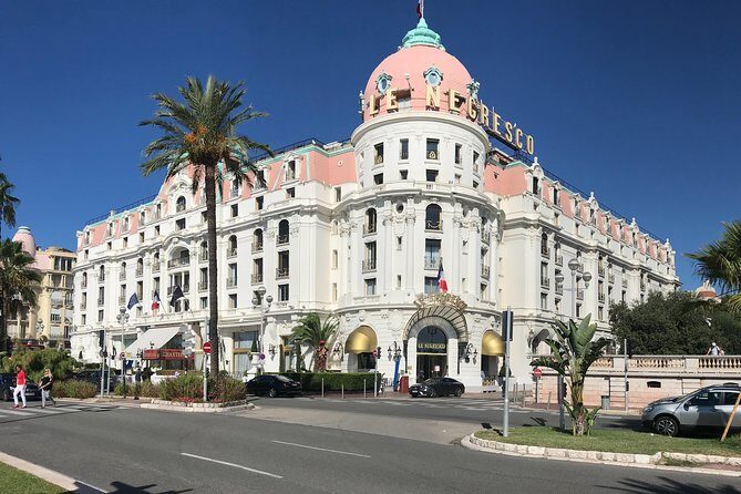 Best of French Riviera with a guide & photographer - Who Will Appreciate This Tour?