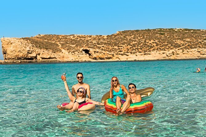 Best of Gozo & Comino - Detailed Breakdown of the Itinerary