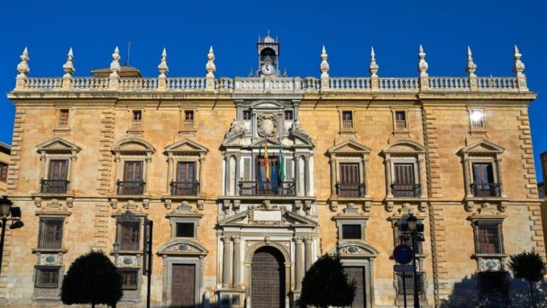 Best of Granada: Private Walking Tour with a Local - Who Should Consider This Tour?
