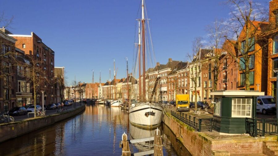 Best of Groningen: Private Walking Tour with a Local - Why Choose This Tour?