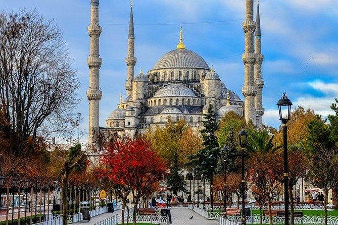 Best of Istanbul 1, 2 or 3-Day Private Guided Istanbul Tour - Who Will Love This Tour?