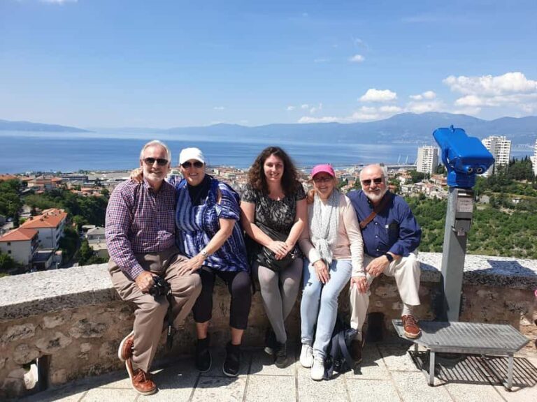 Best of Kvarner Bay Half-Day Tour from Rijeka or Opatija - Who Will Appreciate This Tour?