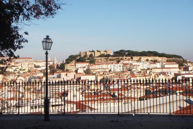 Best of Lisbon Small-Group Tour - Who Should Book This Tour?