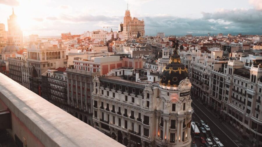 Best of Madrid: Private Walking Tour with a Local - A Deep Dive into the Experience